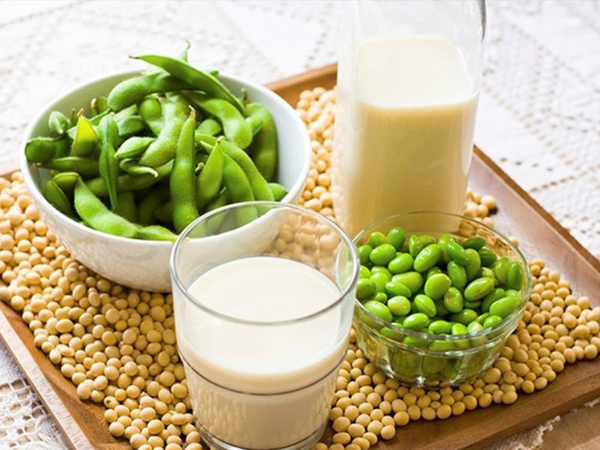 3 thói quen uống sữa đậu nành sai cách đang âm thầm 'tàn phá' thận và gây tăng cân - Ảnh 2