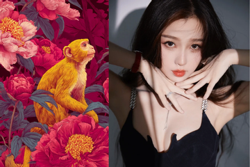 Trong 5 ngày liên tiếp (23/4 - 27/4), 3 con giáp phất lên như Rồng, tay trái thu tiền, tay phải đếm bạc