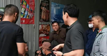 Bắt nghi phạm sát hại bà chủ tiệm cầm đồ