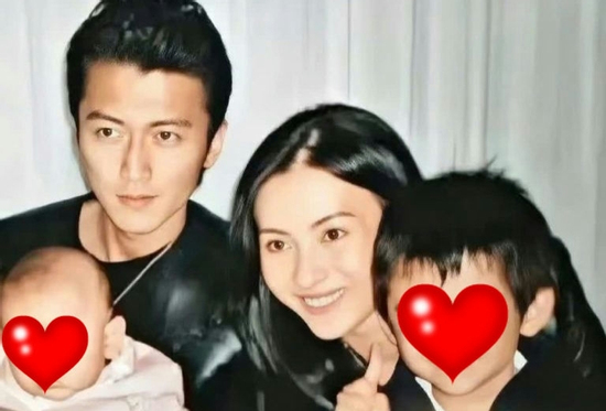 Bị đồn tái hợp Tạ Đình Phong, Trương Bá Chi nói gì mà dân tình bất ngờ?