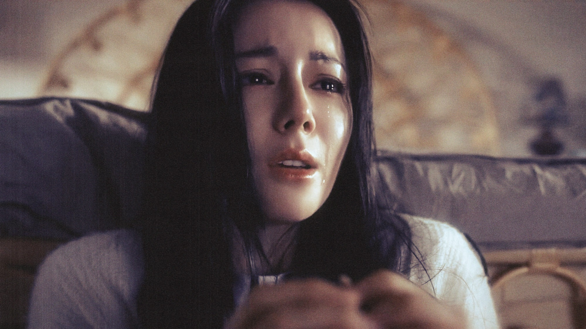 Địch Lệ Nhiệt Ba bị chê kém sắc, gây tranh cãi với diễn xuất trong phim mới - Ảnh 1