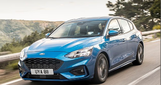 Điểm danh 10 ô tô gia đình đáng mua nhất trên thị trường xe cũ