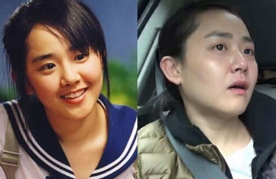 Moon Geun Young trượt chân ngã đi khám ra bệnh quái ác: Bị chẩn đoán sai, trốn trong hầm gửi xe khóc nức nở 1 mình