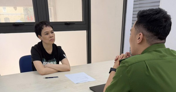 Bắt nghi phạm sát hại bà chủ tiệm cầm đồ插图2