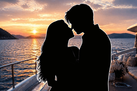 Showbiz Việt vừa có thêm cặp đôi mới: Bị đồng nghiệp 'bắt tại trận' ở bãi xe, đã có ảnh hôn má cực tình