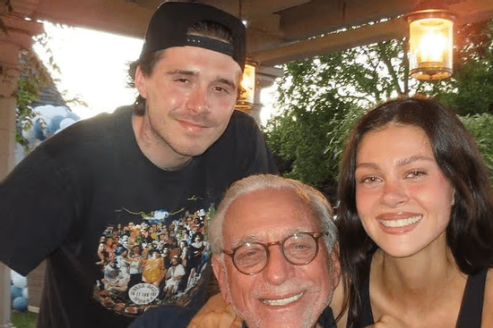 Thông gia tỷ phú nhà Beckham bị người giúp việc kiện tụng, đòi bồi thường 2 tỷ vì... một chú chó