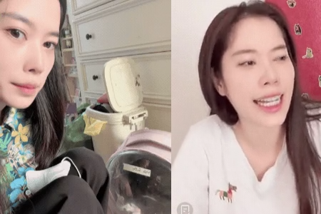 Trước câu chuyện phạt mèo cưng, Nam Em đã có những phát ngôn gì gây bức xúc?