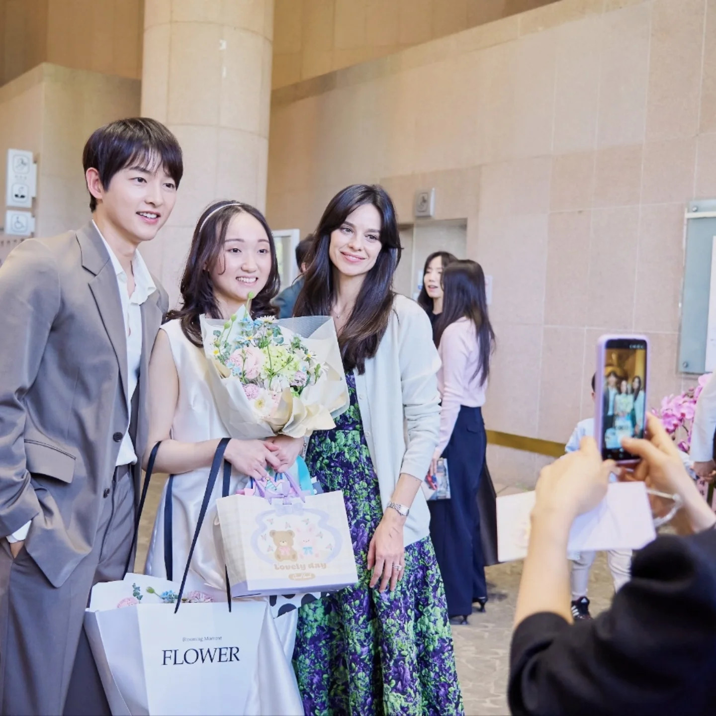 gaonsoloists671083744179731741260337227395597724598463154n