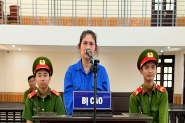 3 người chuyển khoản 62 lần với tổng 6,959 tỷ đồng cho người phụ nữ trong suốt 7 năm: Phạm Thụy Tú Trinh lĩnh án 17 năm tù