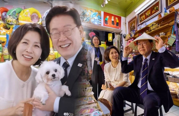 Chuyện tình lãng mạn của Tổng thống Hàn Quốc cùng phu nhân: Cầu hôn ở buổi gặp mặt thứ 4, kết hôn sau 7 tháng quen