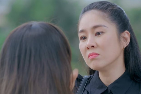 Drama ngoại tình, đánh ghen vẫn hút khán giả