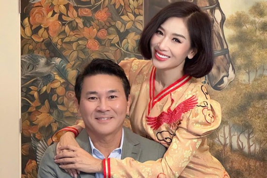 Hoa khôi thể thao 'nức tiếng' một thời: Sở hữu biệt thự 200 tỷ, viên mãn bên chồng đại gia và 2 con