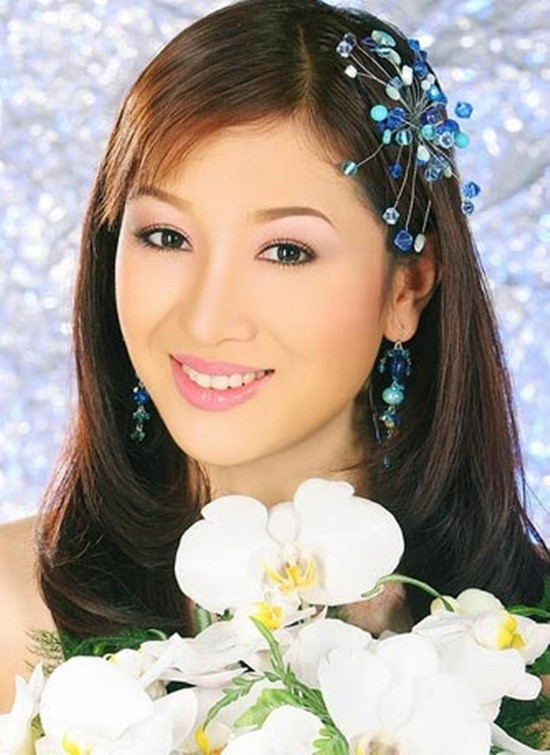 Hoa khôi thể thao