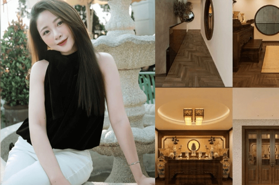 Hotgirl Nghệ An nhan sắc 'lên hương' sau 6 năm cưới Phan Văn Đức, khoe biệt thự bạc tỷ đang hoàn thiện gây chú ý