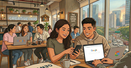 Khi giới trẻ Việt không còn mù quáng, chạy theo hiệu ứng đám đông