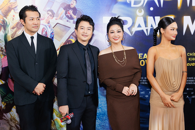 vo chong dien vien le khanh tuan khai