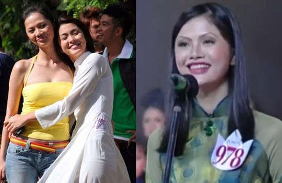 Mỹ nhân 'Bỗng dưng muốn khóc' từng thi Hoa hậu Việt Nam, bỏ showbiz giờ ra sao?