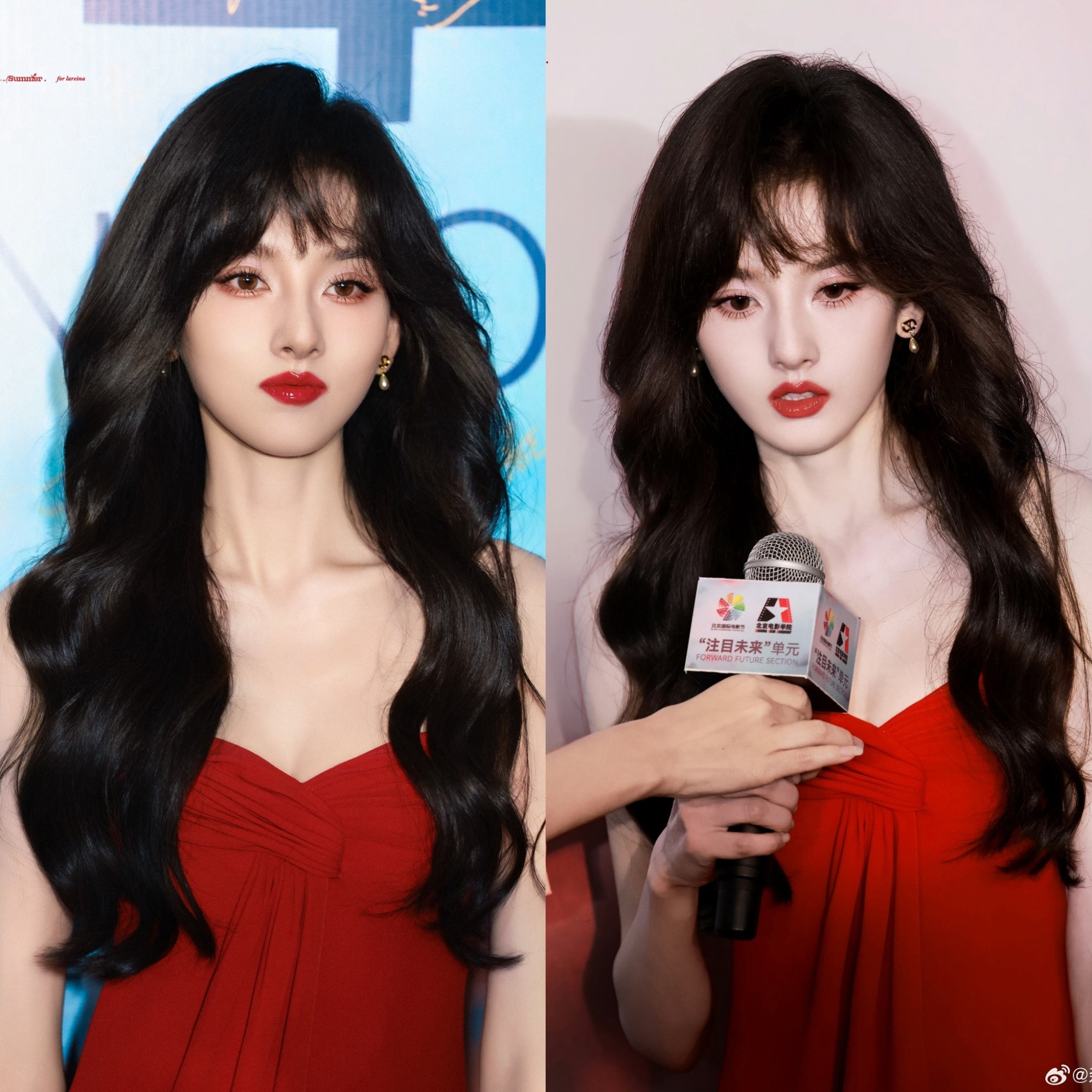 'Na tra' Tống Tổ Nhi nặng chưa tới 40kg khiến khán giả không khỏi lo lắng - Ảnh 2