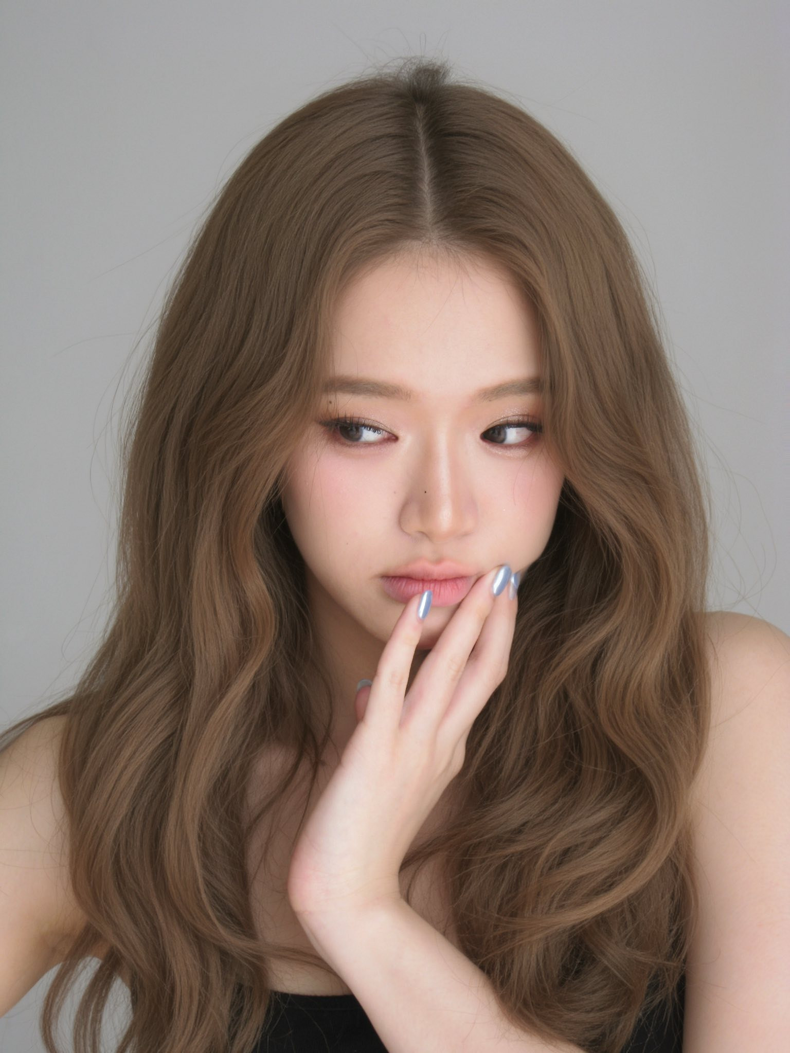 Nhan sắc Linh Ka thăng hạng, đại diện Việt Nam tại bảng xếp hạng sắc đẹp thế giới插图 Không có mô tả ảnh.