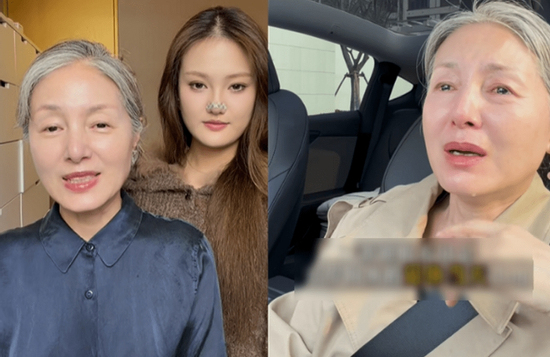 “Nhật ký nghỉ hưu của bà Đỗ” bị tố dàn dựng: Hai mẹ con lên tiếng