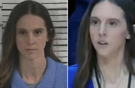 Nữ HLV bóng rổ có gia đình bị truy tố vì 32 tội danh 'quan hệ lệch lạc' với học sinh, chồng nộp đơn ly hôn