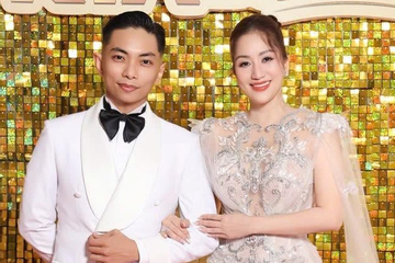 Phan Hiển và 'gia tài' nịnh vợ thượng thừa: Phát ngôn câu nào về Khánh Thi là 'chấn động' câu đó