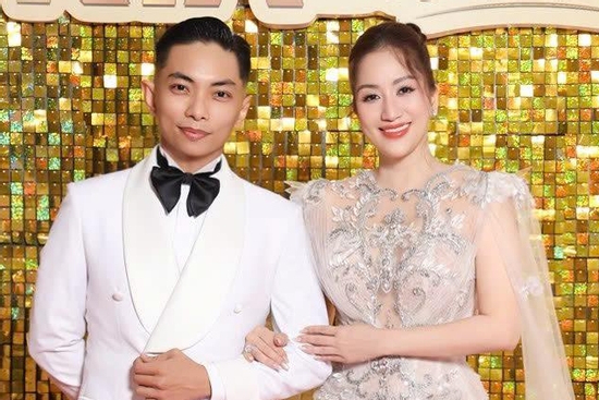 Phan Hiển và 'gia tài' nịnh vợ thượng thừa: Phát ngôn câu nào về Khánh Thi là 'chấn động' câu đó