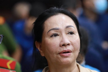 Tổ chức đấu giá 2 chiếc túi Hermes của bà Trương Mỹ Lan: Giá khởi điểm hơn 4 tỷ đồng