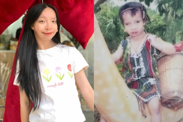 Từng không dám nhìn vào gương, cô gái An Giang SN 2008 dũng cảm 'lột xác' sau một điều không ngờ