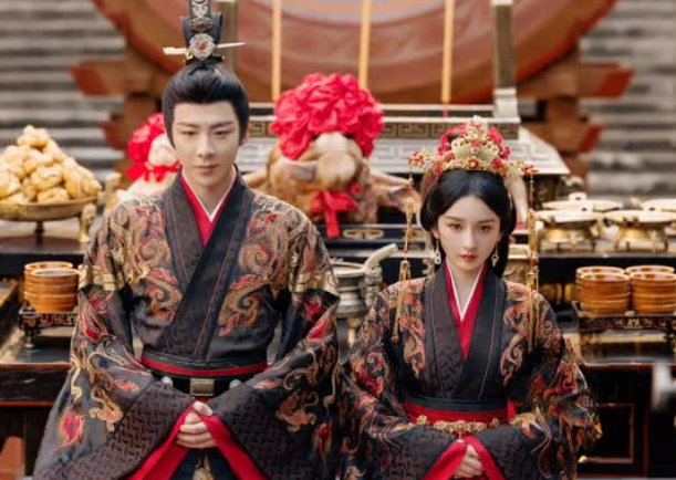 Lưu Vũ Ninh có tuyên bố cứng rắn trước hàng loạt tin đồn anh hẹn hò với Tống Tổ Nhi插图1