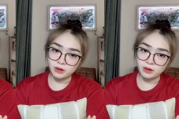 Thiện Nhân livestream đáp trả