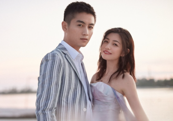 Trần Nghiên Hy kiện 'fan cuồng' của chồng cũ Trần Hiểu - Ảnh 1