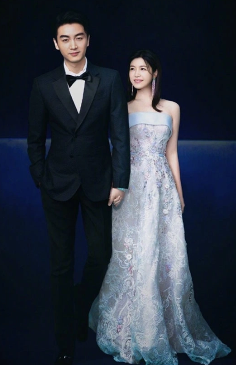 Trần Nghiên Hy kiện 'fan cuồng' của chồng cũ Trần Hiểu - Ảnh 2