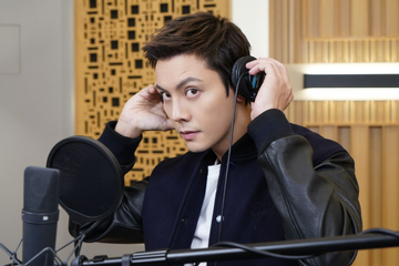 Trần Vỹ Đình lần đầu tiết lộ lý do 10 năm chưa tổ chức concert
