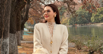 Cuộc sống kín tiếng của 'phu nhân hào môn', là mẹ của 2 con, sắc vóc thăng hạng tuổi U40