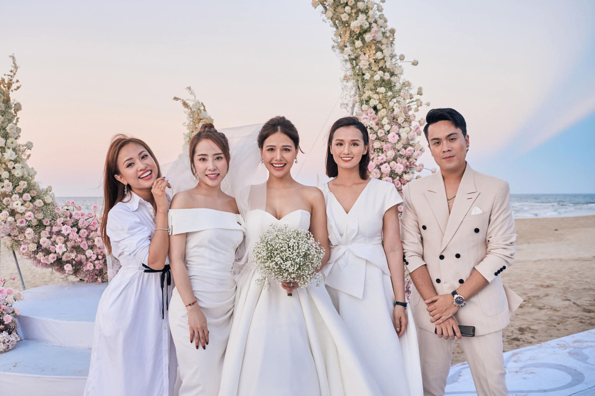 Cuộc sống kín tiếng của