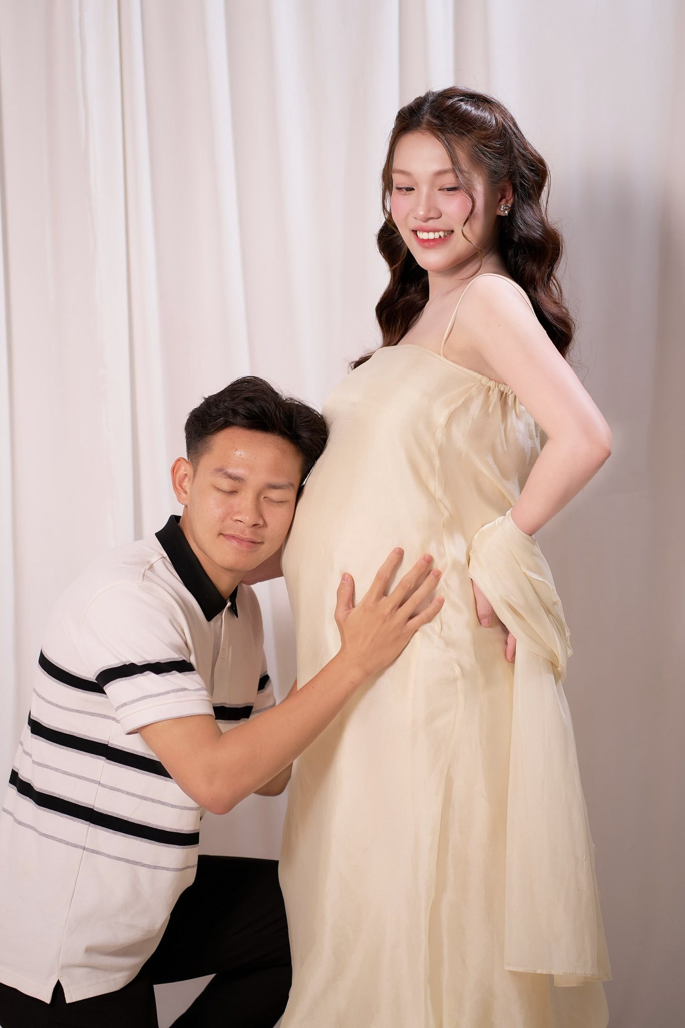 Tiền đạo U23 Việt Nam góp mặt vào danh sách