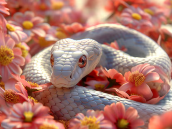 Từ giờ đến giữa năm 2026, 3 con giáp là 'cao thủ kiếm tiền', hứng Lộc Trời ban, tiền vàng ngập két, tha hồ ăn tiêu - Ảnh 1