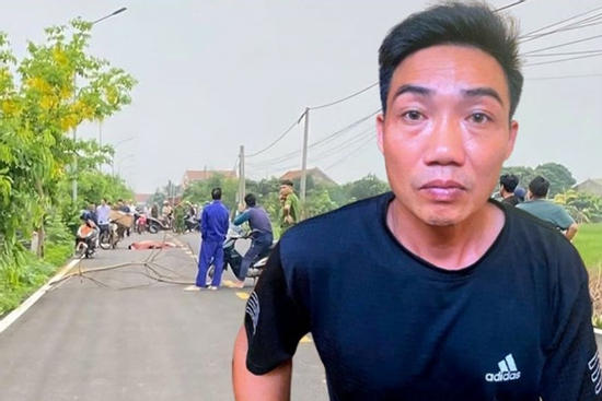 Vụ người phụ nữ bán thịt heo bị sát hại ở Ninh Bình: Lật tẩy chân tướng kẻ thủ ác, quan hệ đặc biệt với nạn nhân