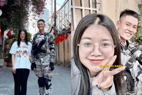 Cặp đôi Thanh Hiếu - Chy Chy: Cả nước đòi tài trợ đám cưới dịp 30/4 năm ngoái, giờ ra sao?