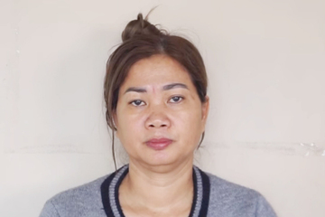 Băng nhóm chuyên dàn cảnh cướp giật gần Liên Hoa Bảo Tháp do 'nữ quái' cầm đầu