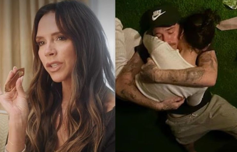 Brooklyn Beckham lại 'xát muối' vào lòng mẹ ruột - Victoria