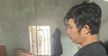 Lai lịch bất hảo của đối tượng khống chế, xâm hại bé gái 14 tuổi