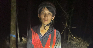 Lật tẩy lý do màn kịch vụng về của nam shipper ở TPHCM