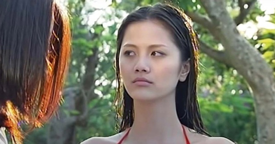 Người đẹp từng thi Hoa hậu Việt Nam, bỏ showbiz, hôn nhân viên mãn bên chồng tâm lý