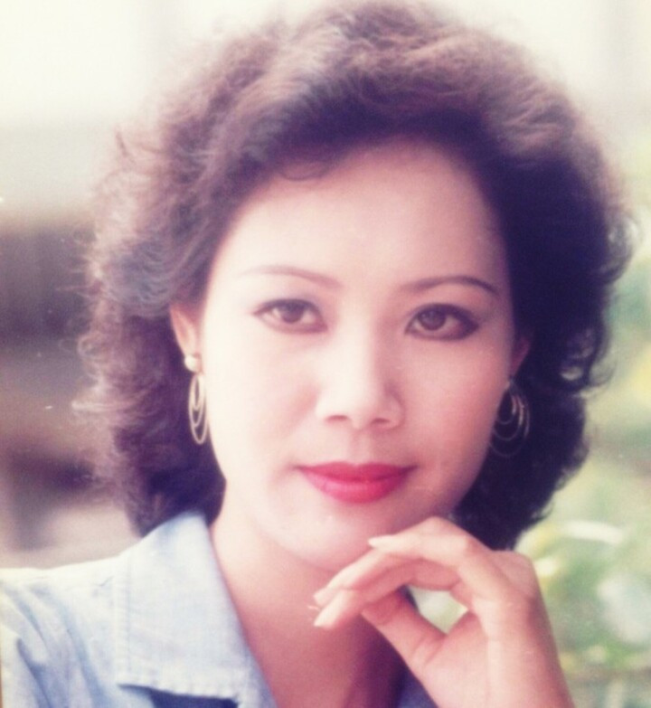 NSƯT Thúy Hoa từng được mệnh danh là