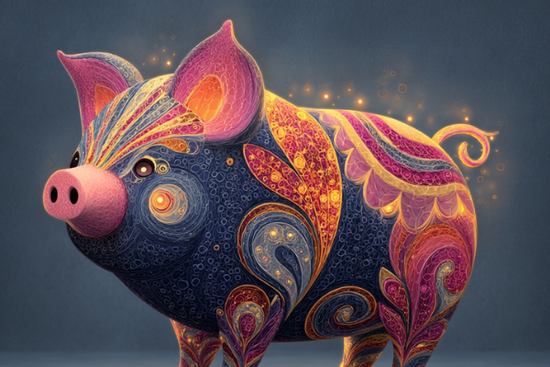 Đúng thứ Tư ngày 29/4/2026, 3 con giáp khởi sắc ầm ầm, đỏ cả tình lẫn tiền, ngập tràn may mắn