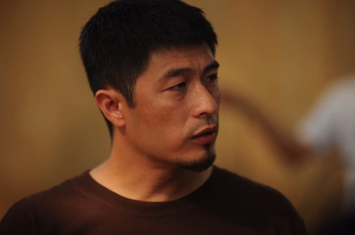 Charlie Nguyễn là đạo diễn, nhà sản xuất nổi tiếng.