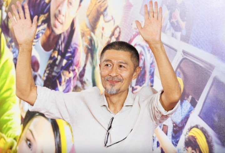 Charlie Nguyễn trở lại với