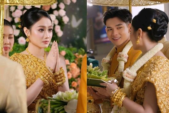 'Cô dâu 35 tỷ' ở Tây Ninh chia tay chồng Campuchia: Anh chú rể nói gì giữa tâm bão dư luận?